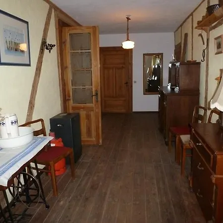 Gutshaus Alt Guthendorf *