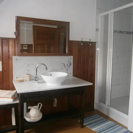 Gutshaus Alt Guthendorf 马尔洛